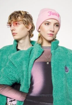 YOURTURN Unisex - Fleecejas - Green 9 YOURTURN Unisex - Fleecejas - Green -YOURTURN Winkel df6c29c120e5450ab61e477db4ad24ea