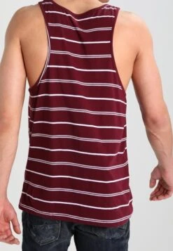 YOURTURN Top - Bordeaux 7 YOURTURN Top - Bordeaux -YOURTURN Winkel e0301ed107554dd495d85eface7dcba8