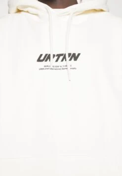 YOURTURN Unisex - Hoodie - White -YOURTURN Winkel e1a8ab8d07d14417be9b83cce69028f0