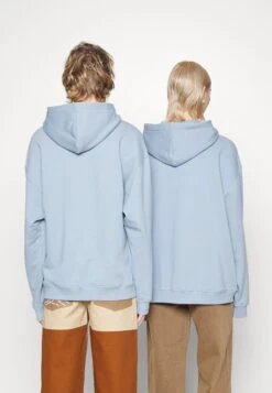 YOURTURN Unisex - Hoodie - Light Blue -YOURTURN Winkel e27f6d7c3f7c4edb99738f25330c375d