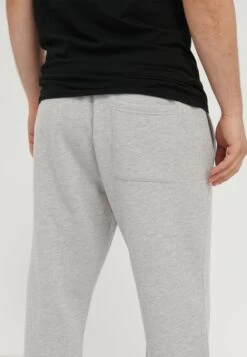 YOURTURN Unisex - Trainingsbroek - Mottled Light Grey 9 YOURTURN Unisex - Trainingsbroek - Mottled Light Grey -YOURTURN Winkel e2c597da65b14b478da1edc0434c2969