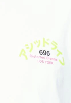 YOURTURN Unisex - T-Shirt Print - Off-White 9 YOURTURN Unisex - T-Shirt Print - Off-White -YOURTURN Winkel e6bd952c3b974494be61adb6576521df