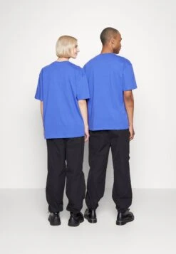 YOURTURN Unisex - T-Shirt Print - Dark Blue 8 YOURTURN Unisex - T-Shirt Print - Dark Blue -YOURTURN Winkel e8c303c314404665ac6c4533426f1c18