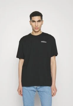 YOURTURN Dragon Graphic TeeUnisex - T-Shirt Print - Black 8 YOURTURN Dragon Graphic TeeUnisex - T-Shirt Print - Black -YOURTURN Winkel e8dab2daf6344bea92b8a1ce46409464