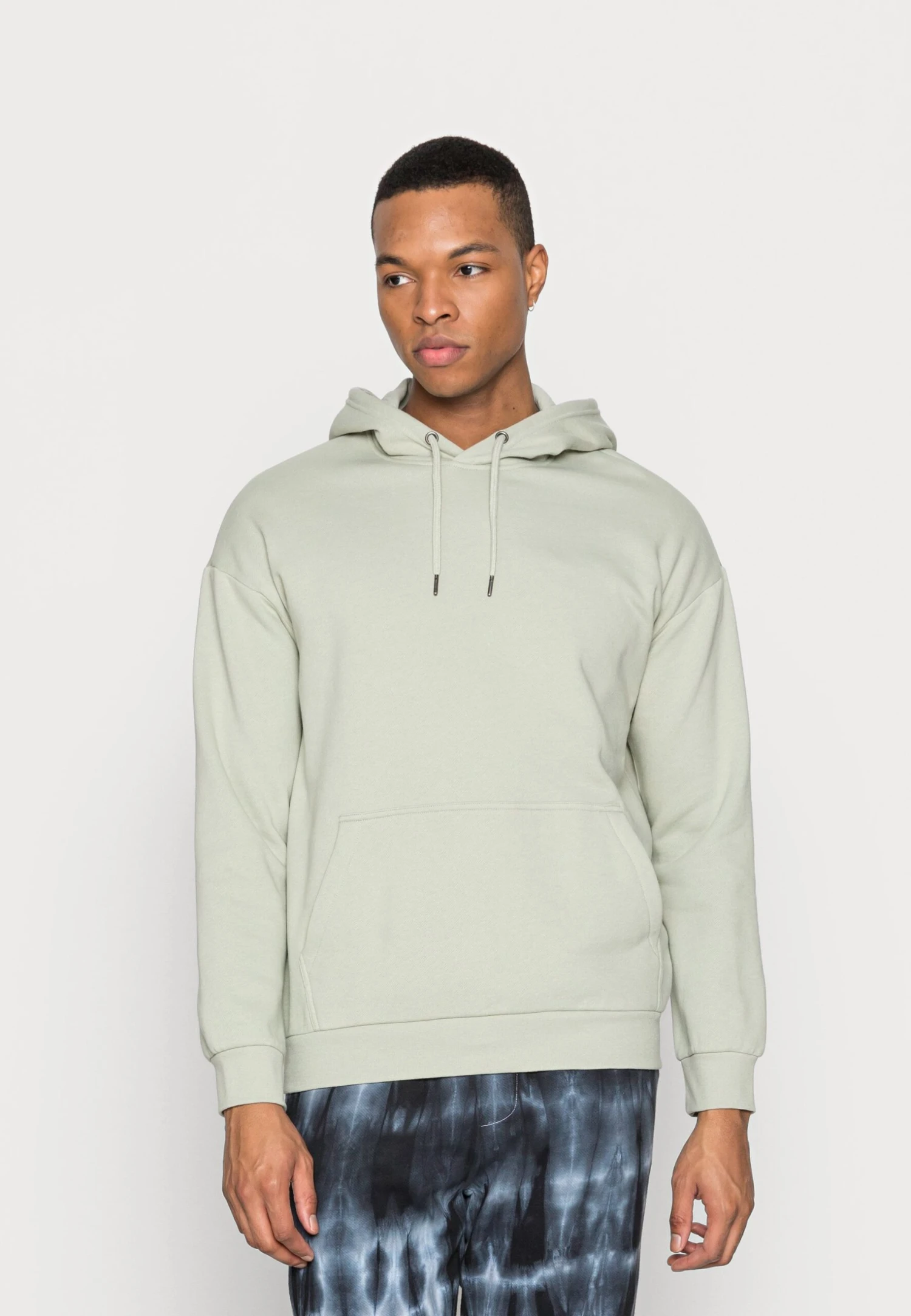 YOURTURN 2 Pack Unisex - Hoodie - Blue/LightGreen 4 YOURTURN 2 Pack Unisex - Hoodie - Blue/LightGreen - Afbeelding 4