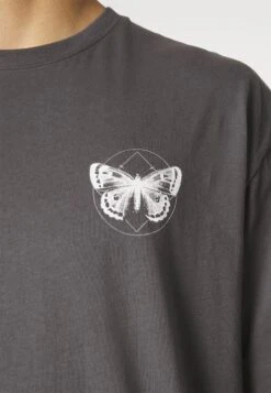 YOURTURN Unisex - T-Shirt Print - Dark Grey 11 YOURTURN Unisex - T-Shirt Print - Dark Grey -YOURTURN Winkel e9202a80c37b467bb7c6fb2deeb9c0cc
