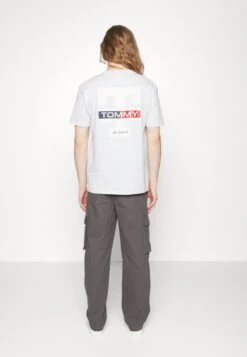 YOURTURN Unisex - Cargobroek - Dark Grey 7 YOURTURN Unisex - Cargobroek - Dark Grey -YOURTURN Winkel ea3f09eb8b7241de8d469eae0bac2d08