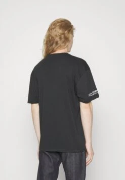 YOURTURN Death Note Unisex - T-Shirt Print - Black 8 YOURTURN Death Note Unisex - T-Shirt Print - Black -YOURTURN Winkel ea9f72b897614d84a3fca7d184218c12