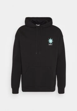 YOURTURN Unisex - Hoodie - Black -YOURTURN Winkel ef838ed49fe44f15a17c5905f7a578fb