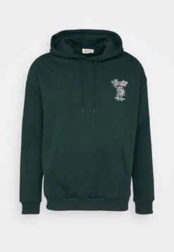 YOURTURN Unisex - Hoodie - Green 10 YOURTURN Unisex - Hoodie - Green -YOURTURN Winkel efd64e6973e34b528ba369781de5d172