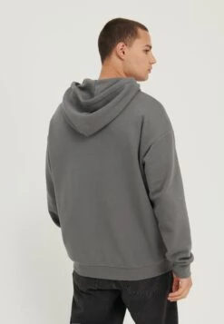 YOURTURN Unisex - Hoodie - Mottled Dark Grey 7 YOURTURN Unisex - Hoodie - Mottled Dark Grey -YOURTURN Winkel eff1568b90d64c65a7ee9ba85e5c2783