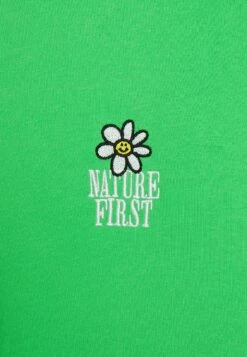 YOURTURN Sweater - Green -YOURTURN Winkel f000a028e7fd4b53aa74cfe07ec7c117