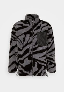 YOURTURN Unisex - Fleecejas - Grey 10 YOURTURN Unisex - Fleecejas - Grey -YOURTURN Winkel f0dbd1d1a3e140988c5753bc9d39c23d