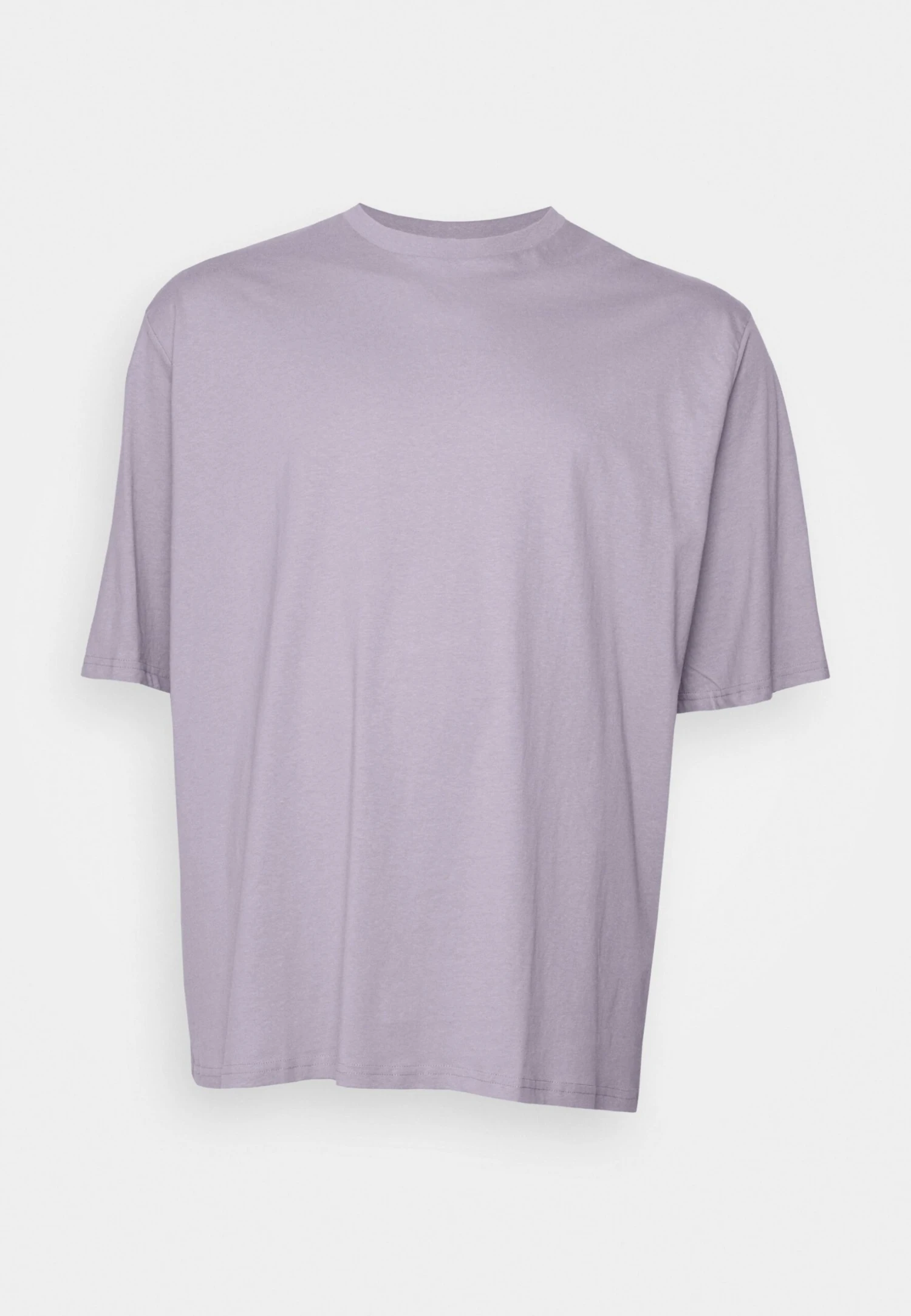 YOURTURN Unisex 3 Pack- T-Shirt Basic - White/Lilac/Black 11 YOURTURN Unisex 3 Pack- T-Shirt Basic - White/Lilac/Black - Afbeelding 11