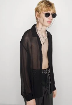 Phluid Project X Yourturn Unisex - Broek - Black -YOURTURN Winkel f424a83f08fd44448963868ffd4bf937