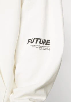 YOURTURN Unisex - Hoodie - White -YOURTURN Winkel f6ef57aa4b974693ba7c73d21dda75d3