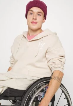 YOURTURN Unisex - Sweater - Beige 18 YOURTURN Unisex - Sweater - Beige -YOURTURN Winkel fcdf41f2fda44f83b3a793fbcecee1cf