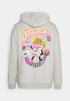 YOURTURN Sweater - Grey -YOURTURN Winkel fe1741e953c3473bad1fe5796f41102f