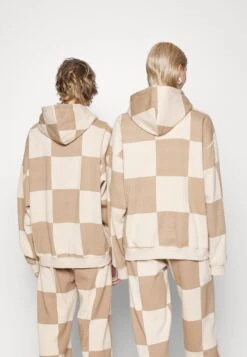 YOURTURN Unisex - Sweater - Beige -YOURTURN Winkel ff5990767cb74f6388bae3a7535ecb51